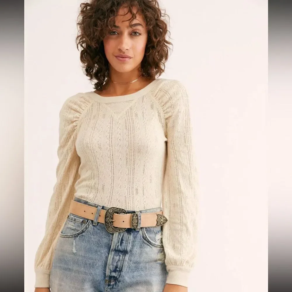 Free People new without